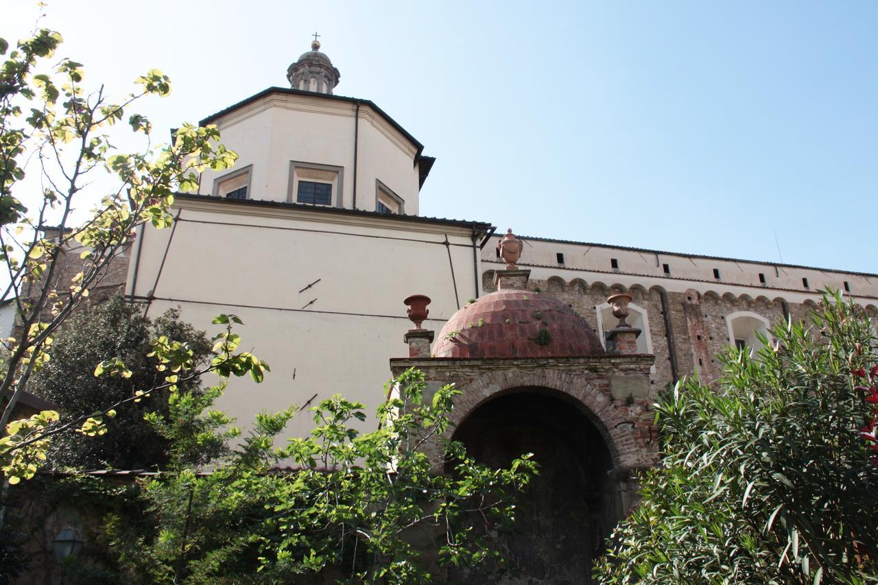 Domus Giorgio Apartman Firenze Kültér fotó