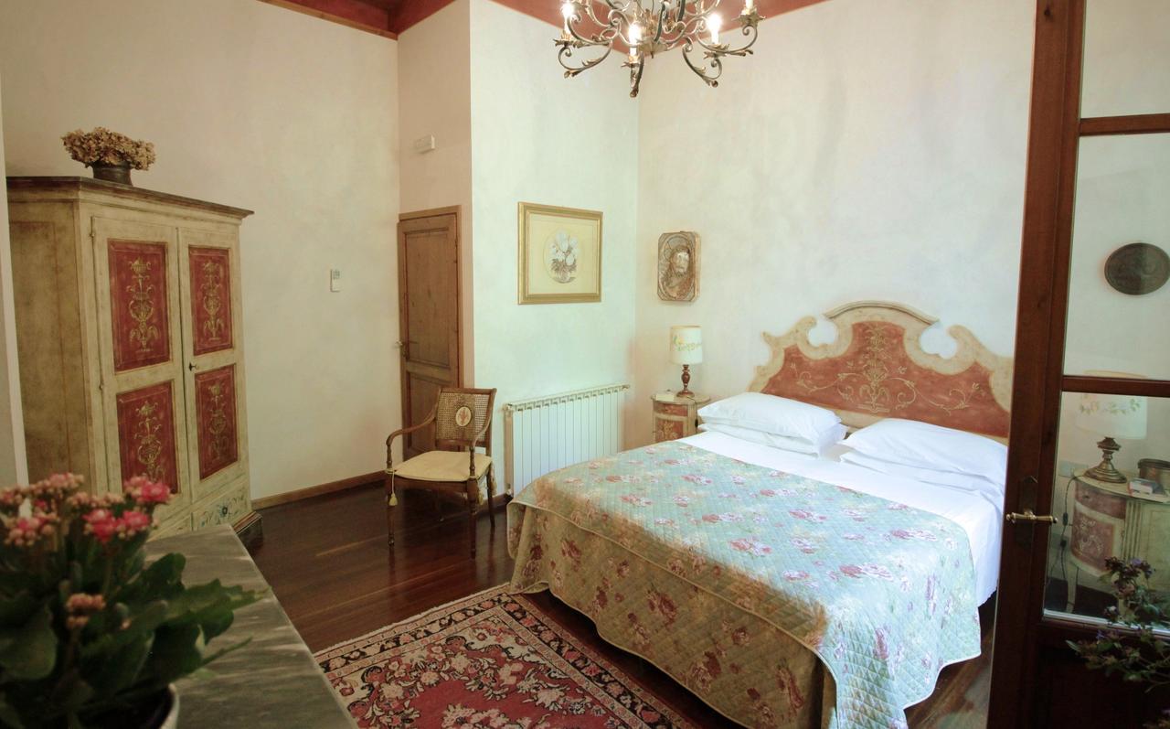 Domus Giorgio Apartman Firenze Kültér fotó
