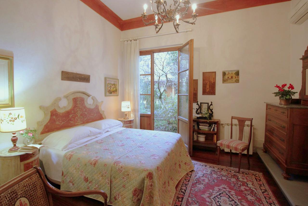 Domus Giorgio Apartman Firenze Kültér fotó