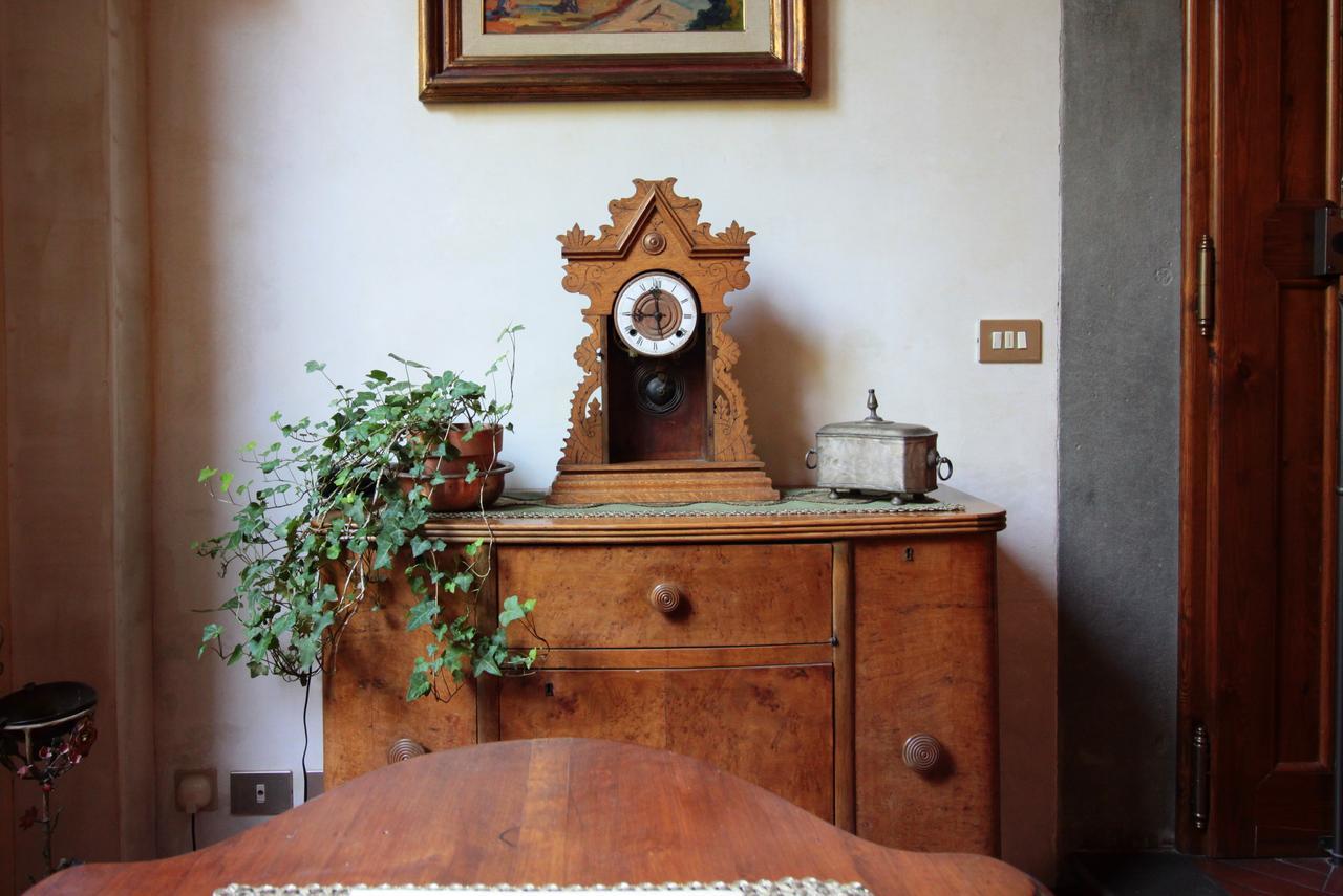Domus Giorgio Apartman Firenze Kültér fotó