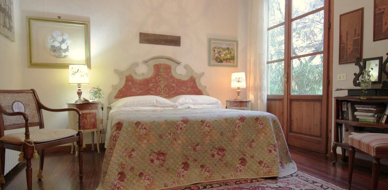 Domus Giorgio Apartman Firenze Kültér fotó