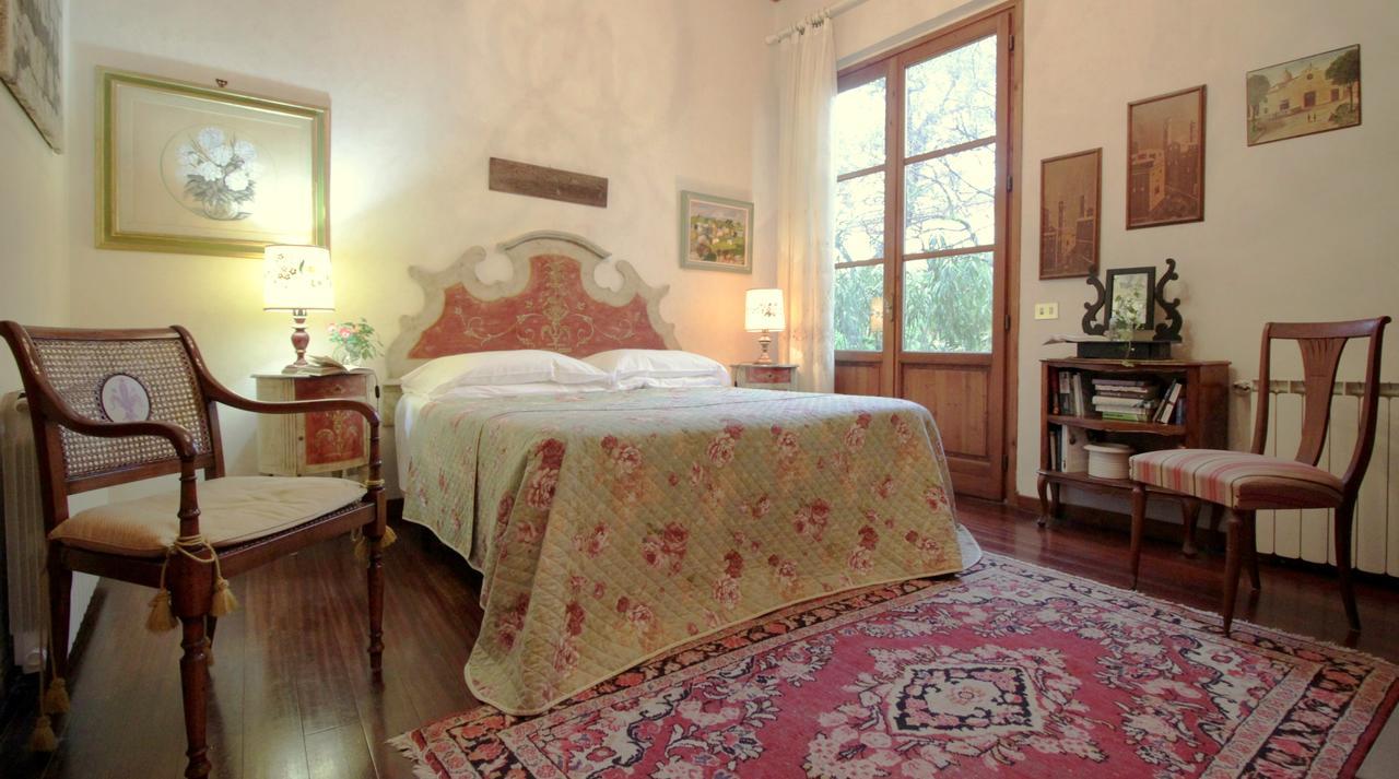 Domus Giorgio Apartman Firenze Kültér fotó