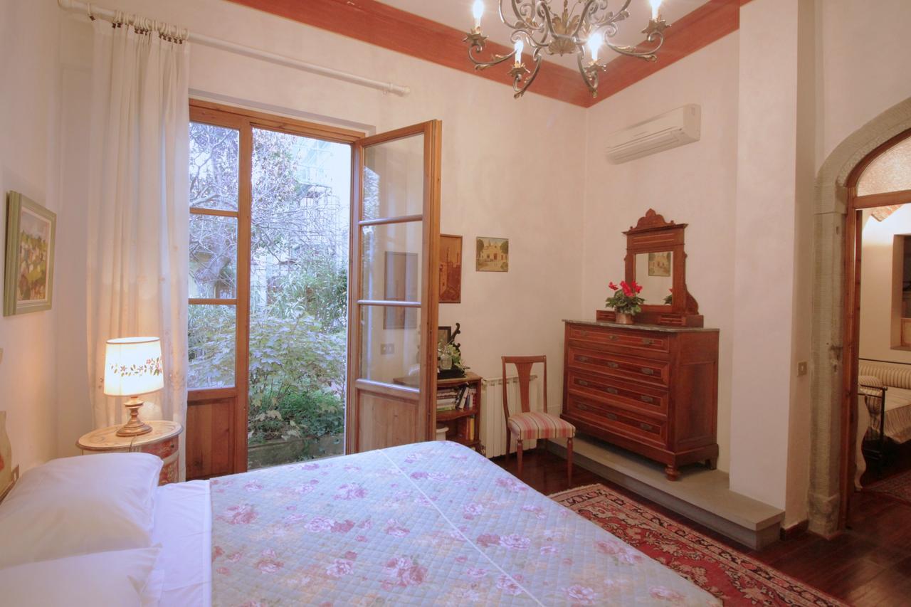 Domus Giorgio Apartman Firenze Kültér fotó