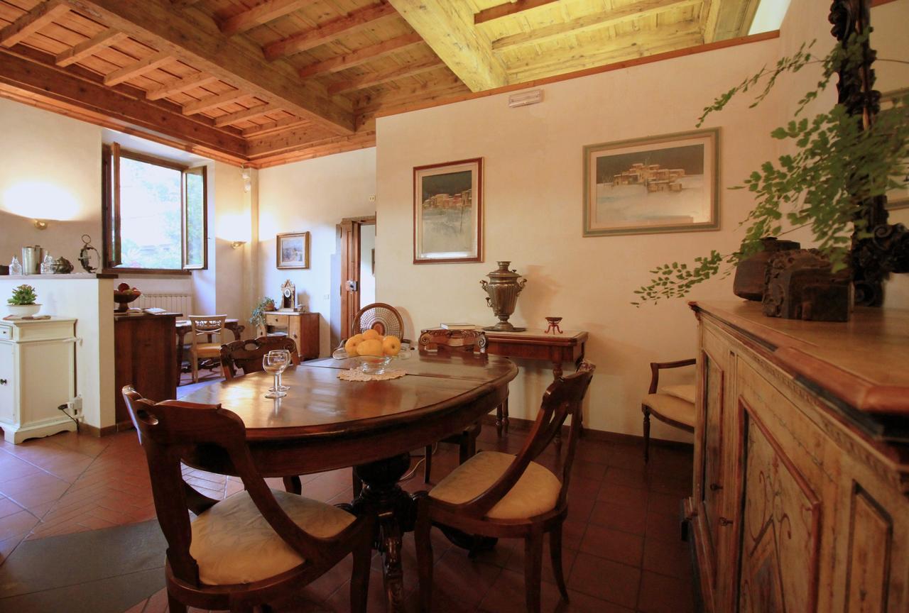 Domus Giorgio Apartman Firenze Kültér fotó
