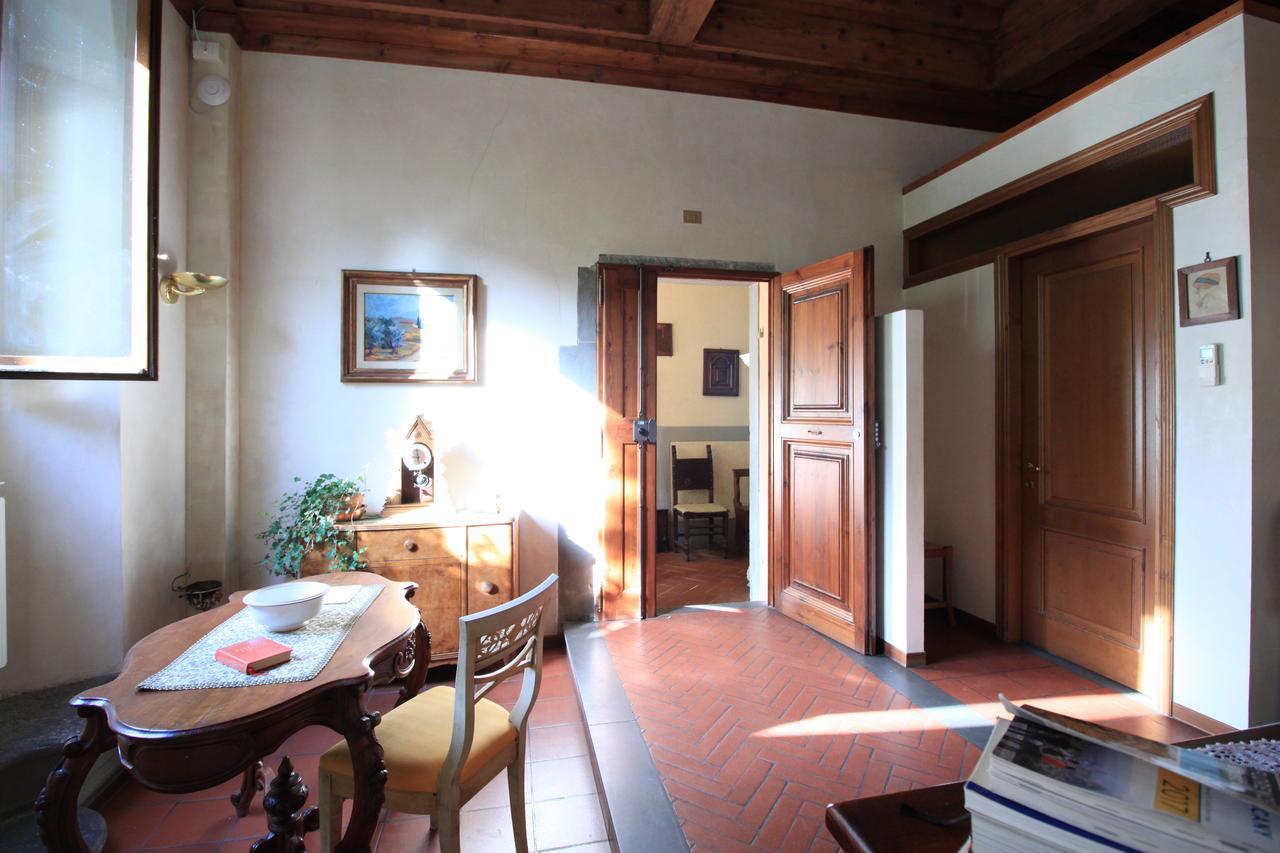 Domus Giorgio Apartman Firenze Kültér fotó